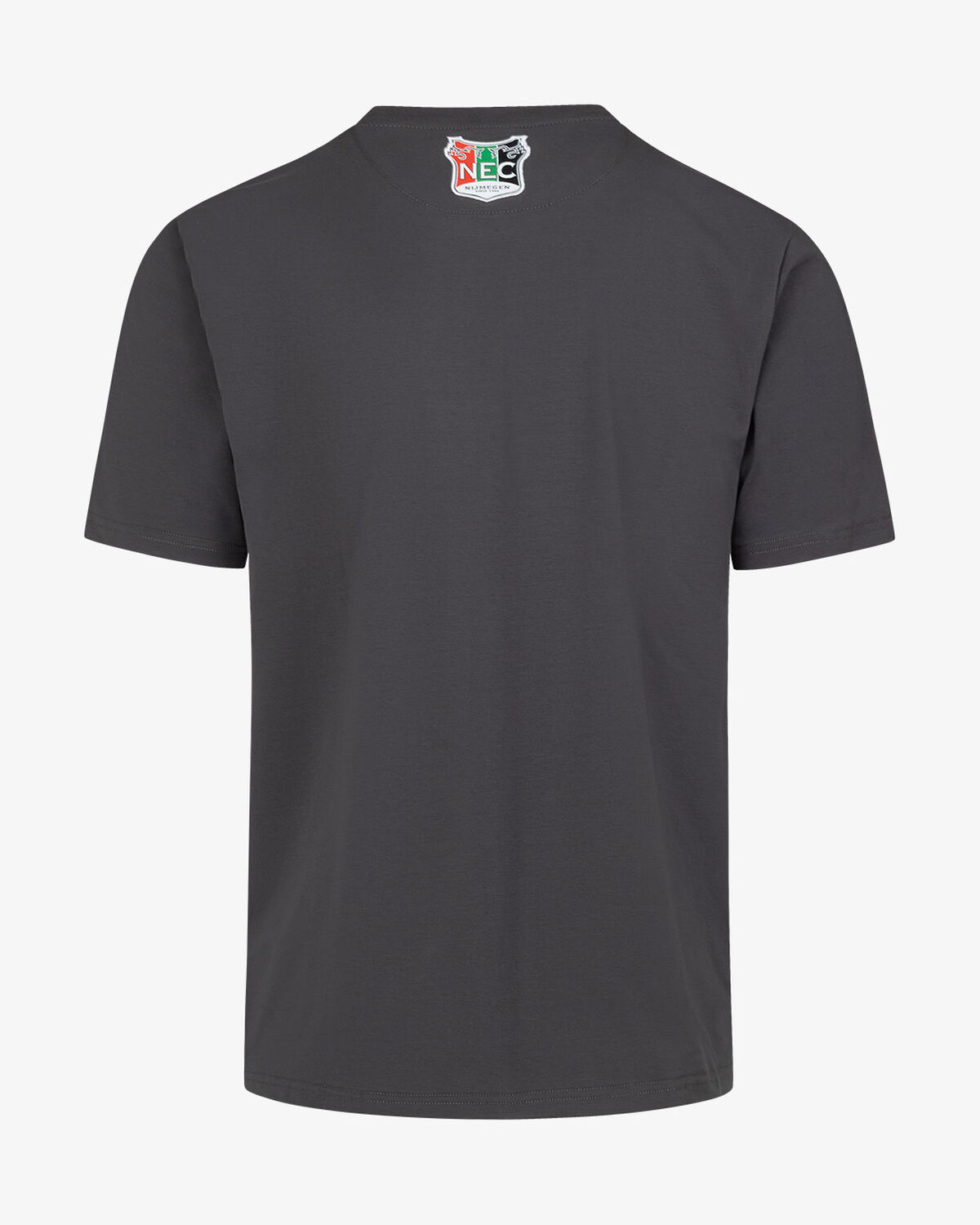 N.E.C. Presentation Shirt 25/26, Charcoal, hi-res