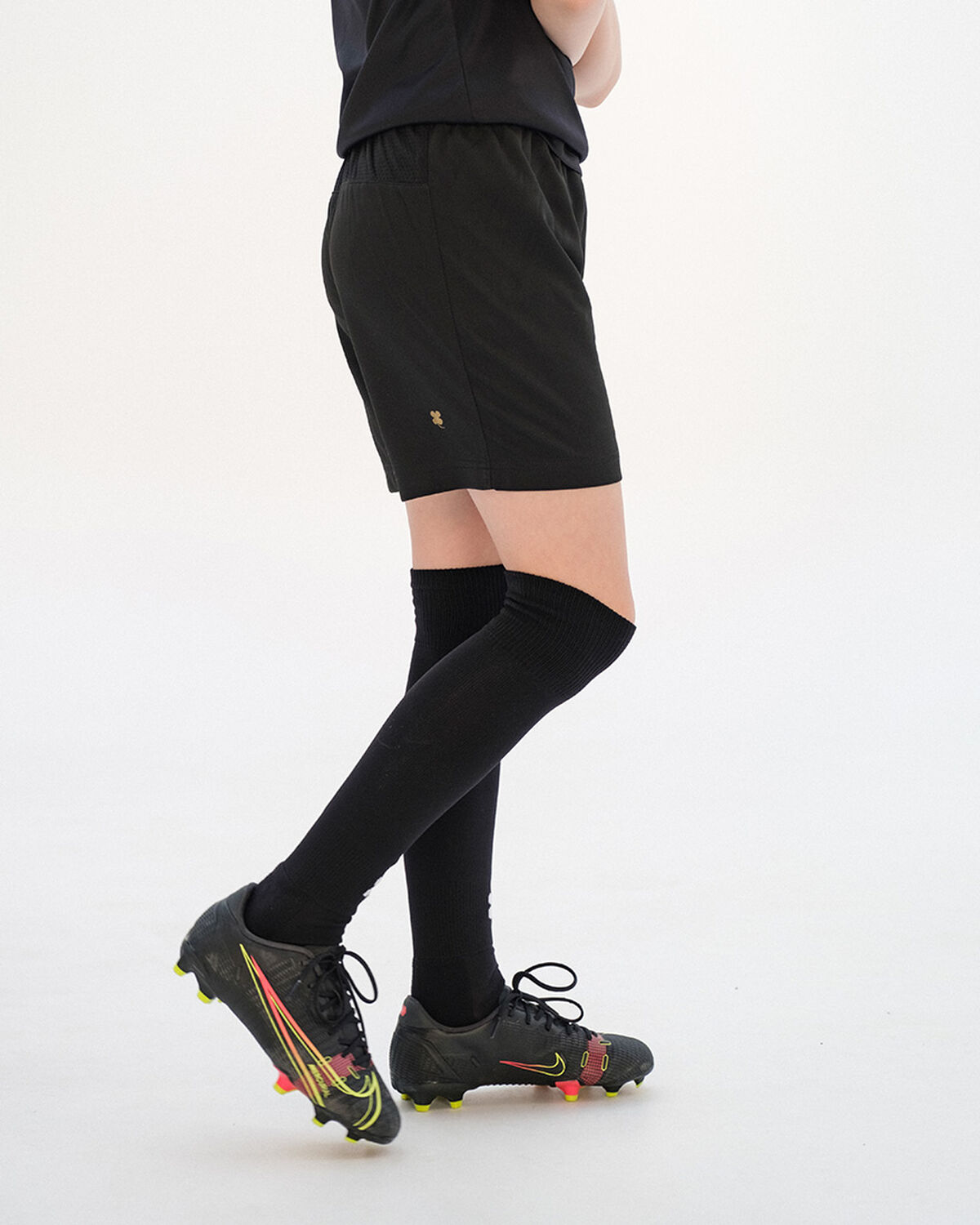 Competitor Shorts, Black, hi-res