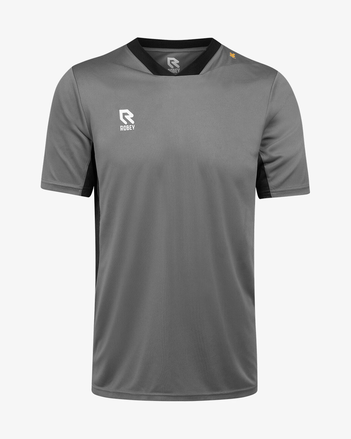Playmaker Shirt, Dark Grey, hi-res