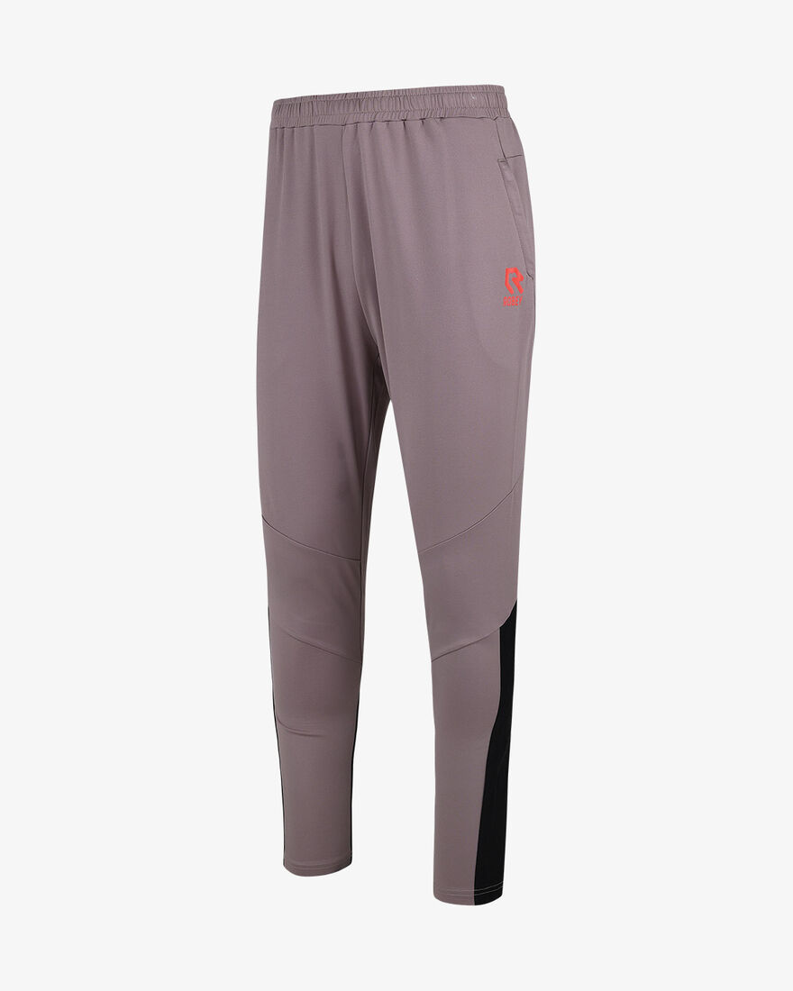 Playmaker Trackpants, Taupe, hi-res