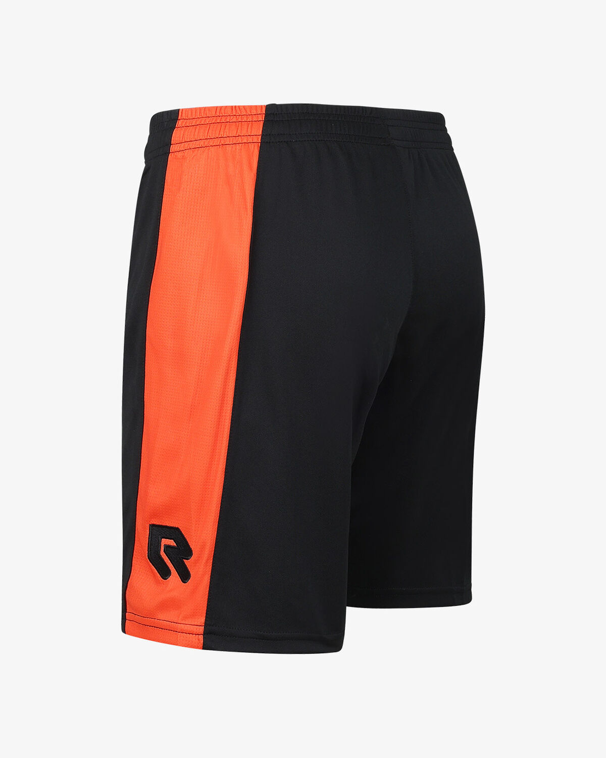 FC Volendam Match Short 23/24, Black, hi-res