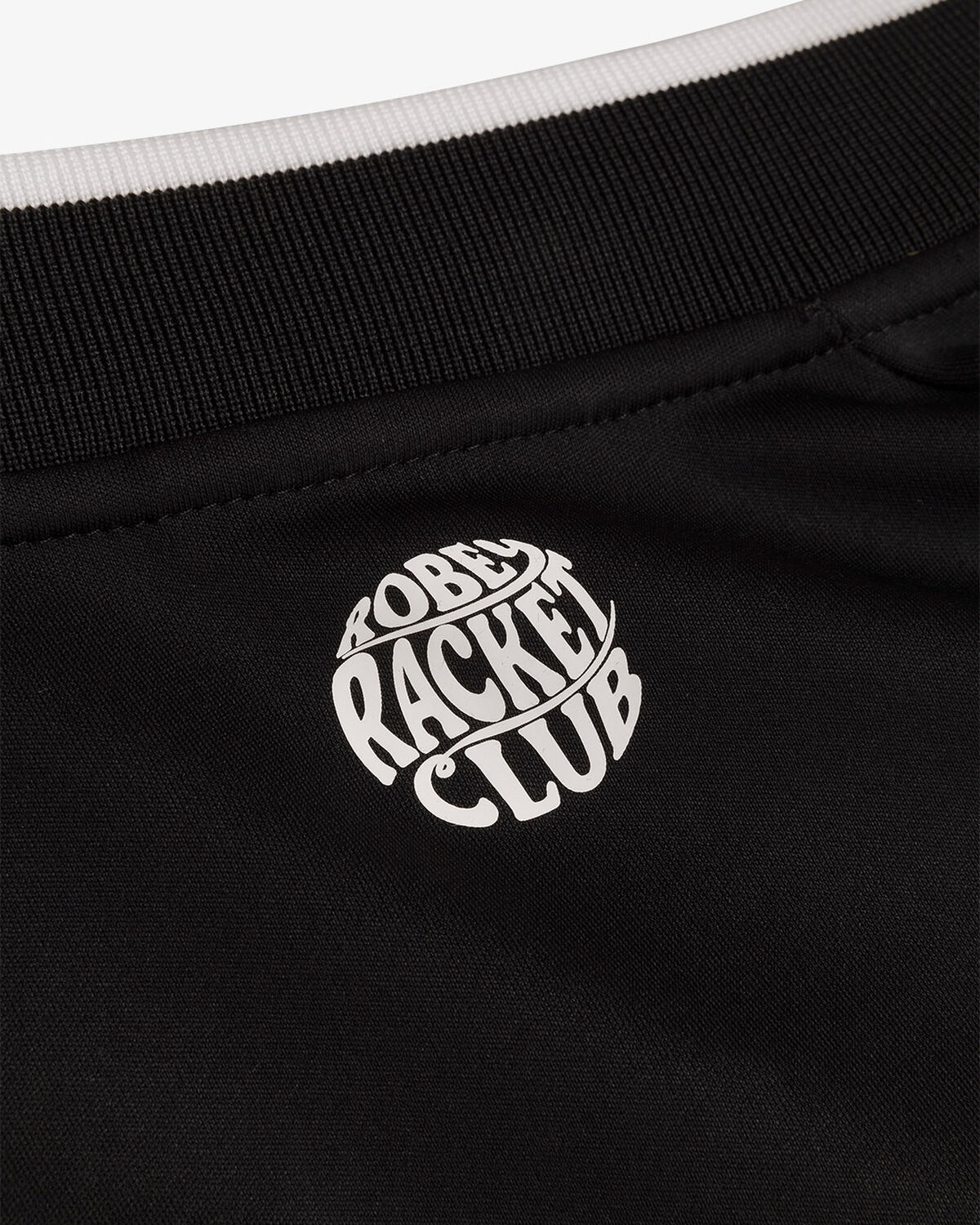 Tennis Club Track Top (Men), Black, hi-res