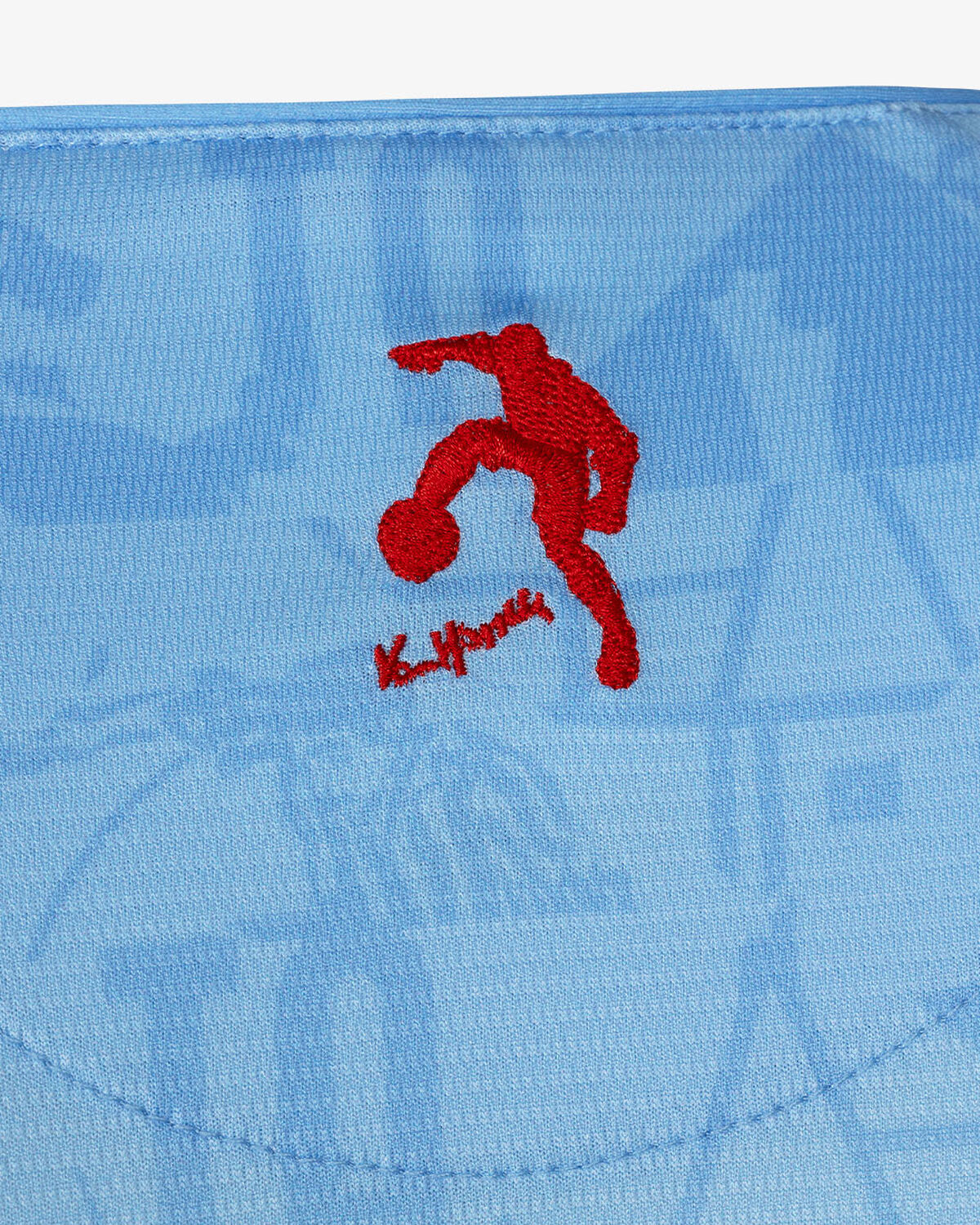 Sparta Away Shirt 25/26, Clear Blue, hi-res