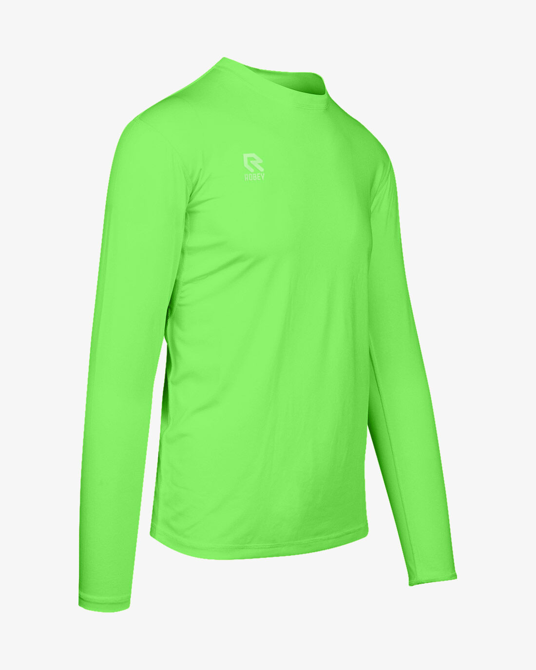 Shop Baselayer Shirt Official Robey Webshop