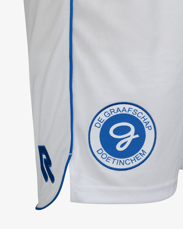 De Graafschap Home Short 25/26