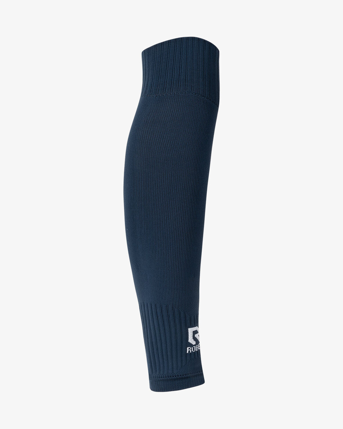 Footless Pro Socks, Navy, hi-res