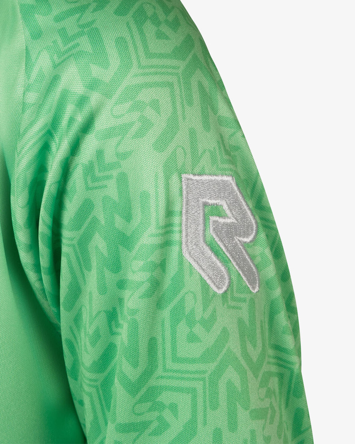Patron Goalkeeper Shirt PADDED, Spring Bouquet, hi-res
