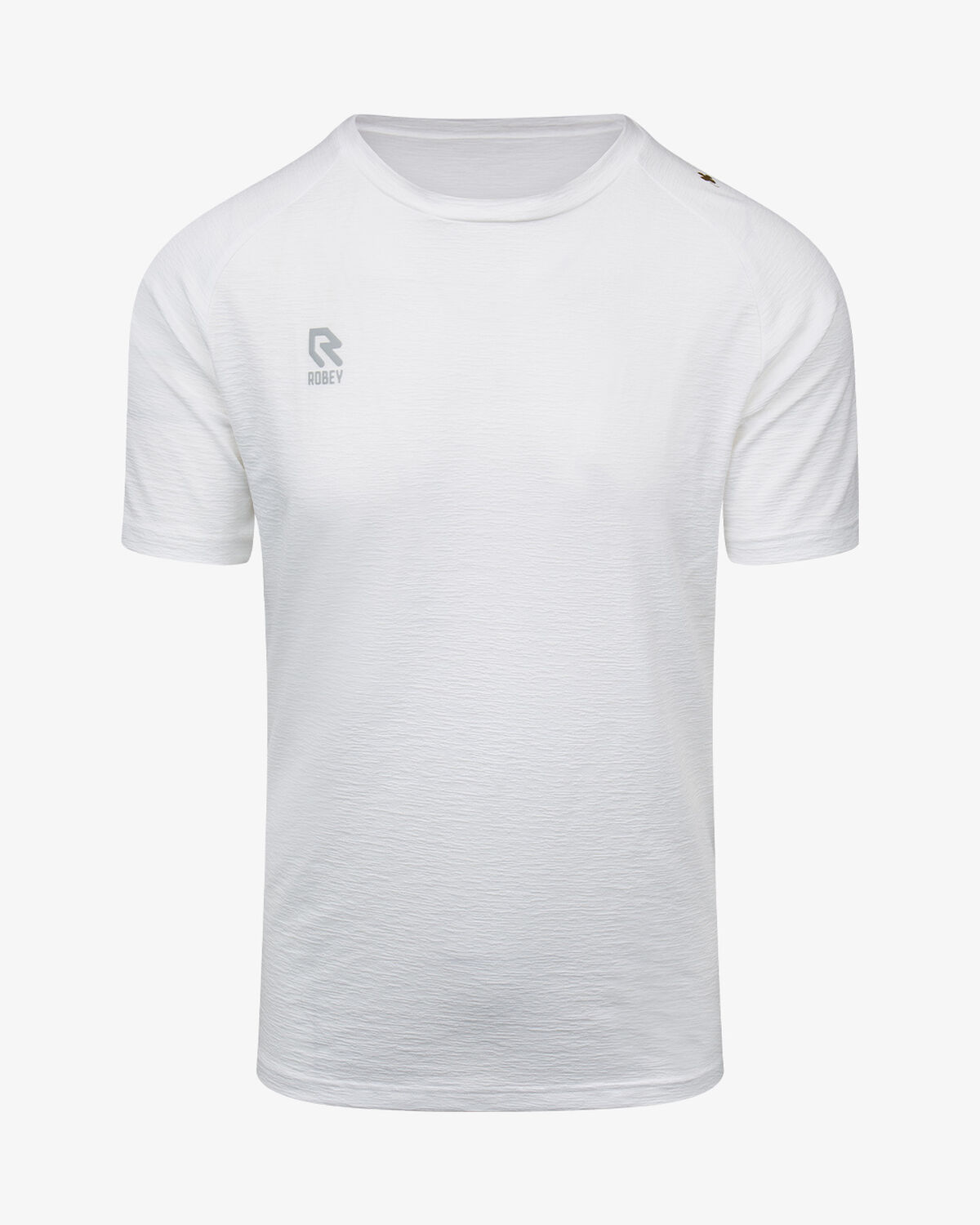 Gym Shirt, White, hi-res