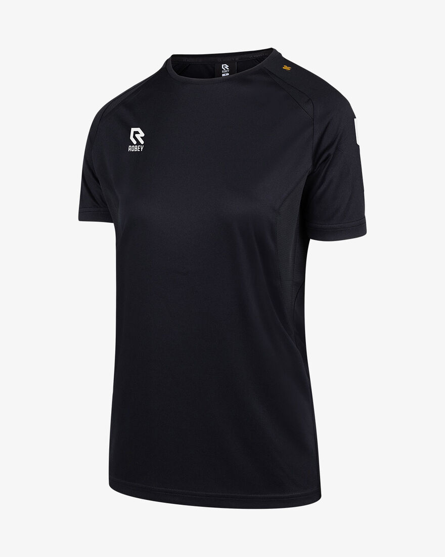 Women's Forward Set Black, , hi-res