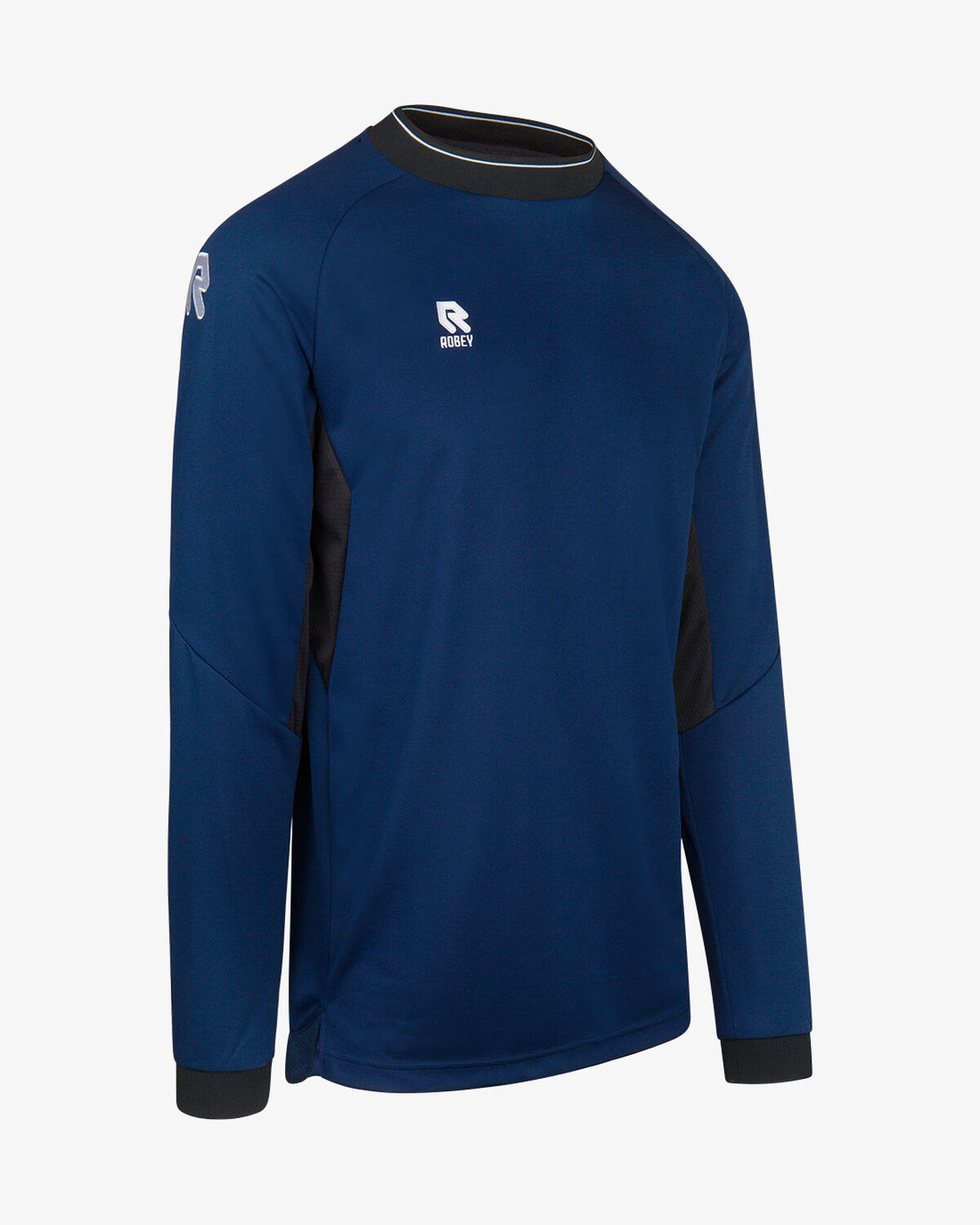 Victory Set Longsleeves Navy, , hi-res