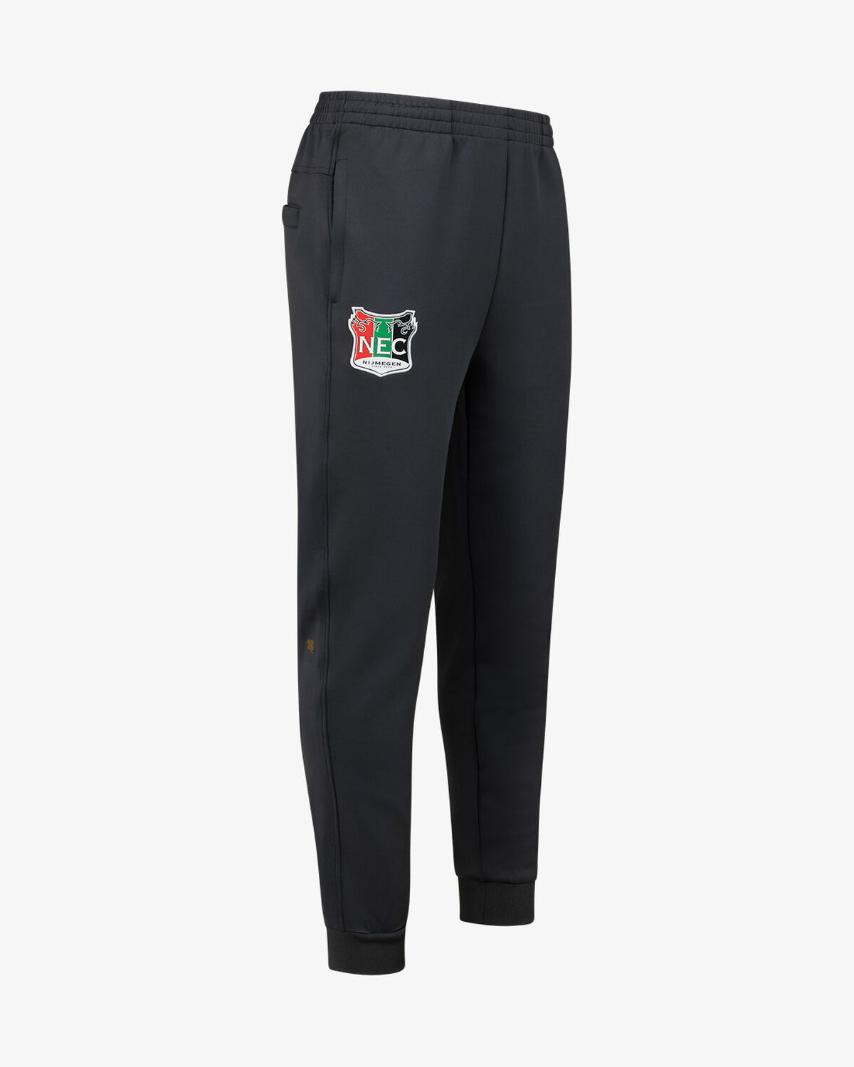 N.E.C. Presentation Pant 25/26, Charcoal, hi-res