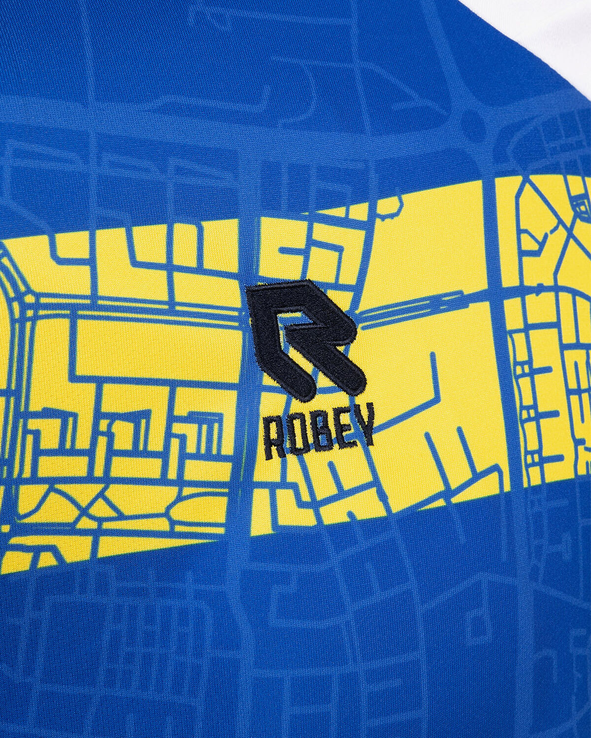 Willem II Match Away Kit 22/23, , hi-res