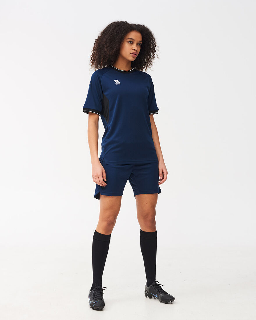 Victory Shirt SS, Navy, hi-res
