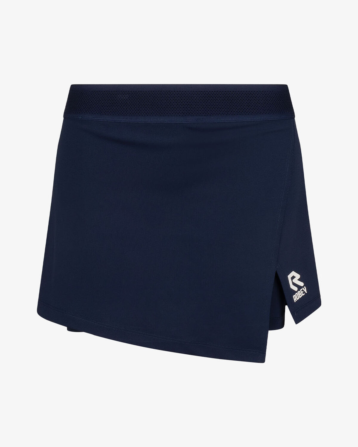 Tennis Club Skirt, Navy, hi-res