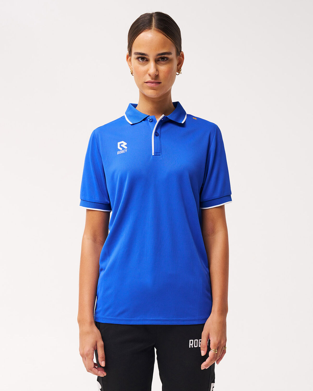Allrounder Polo, Royal Blue, hi-res