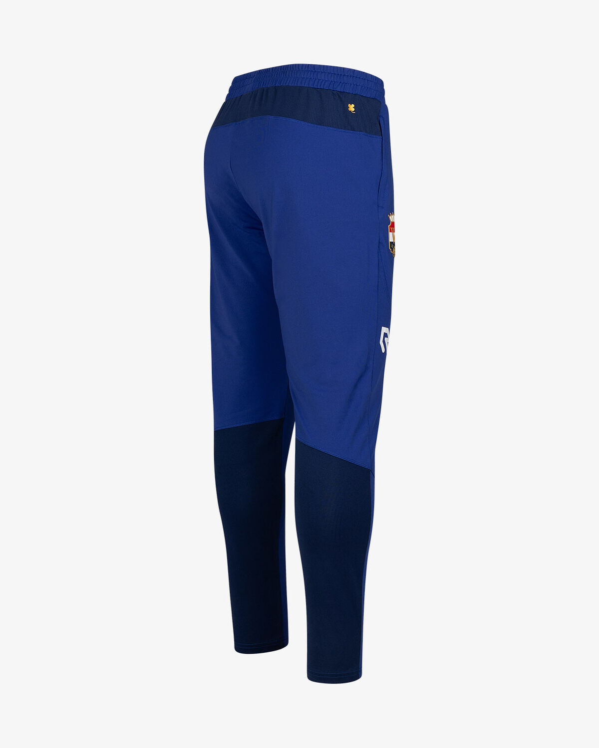 Willem II Training Pant 25/26, Mid Blue, hi-res