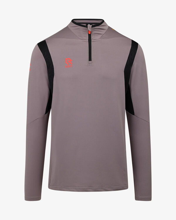 Playmaker Half-Zip Top