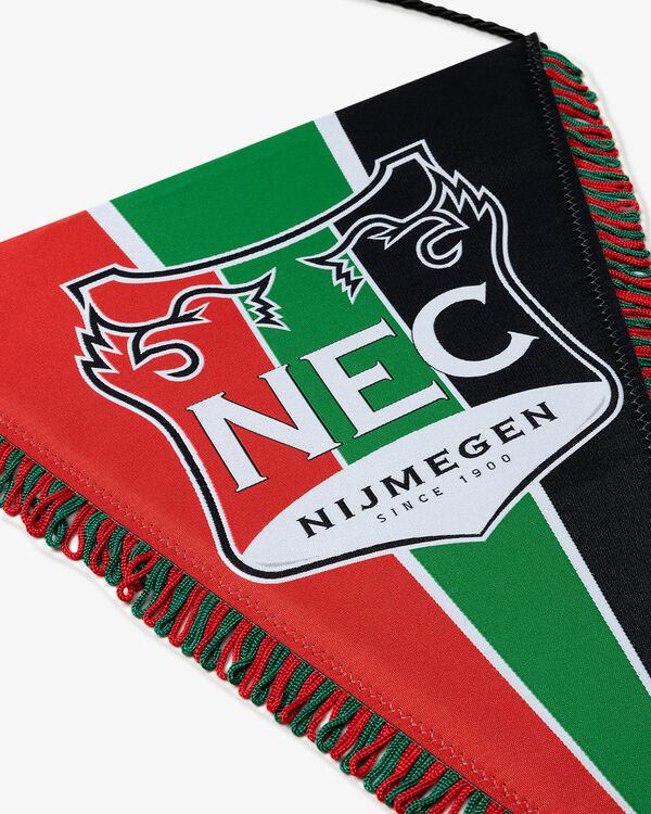 N.E.C. Puntvaan