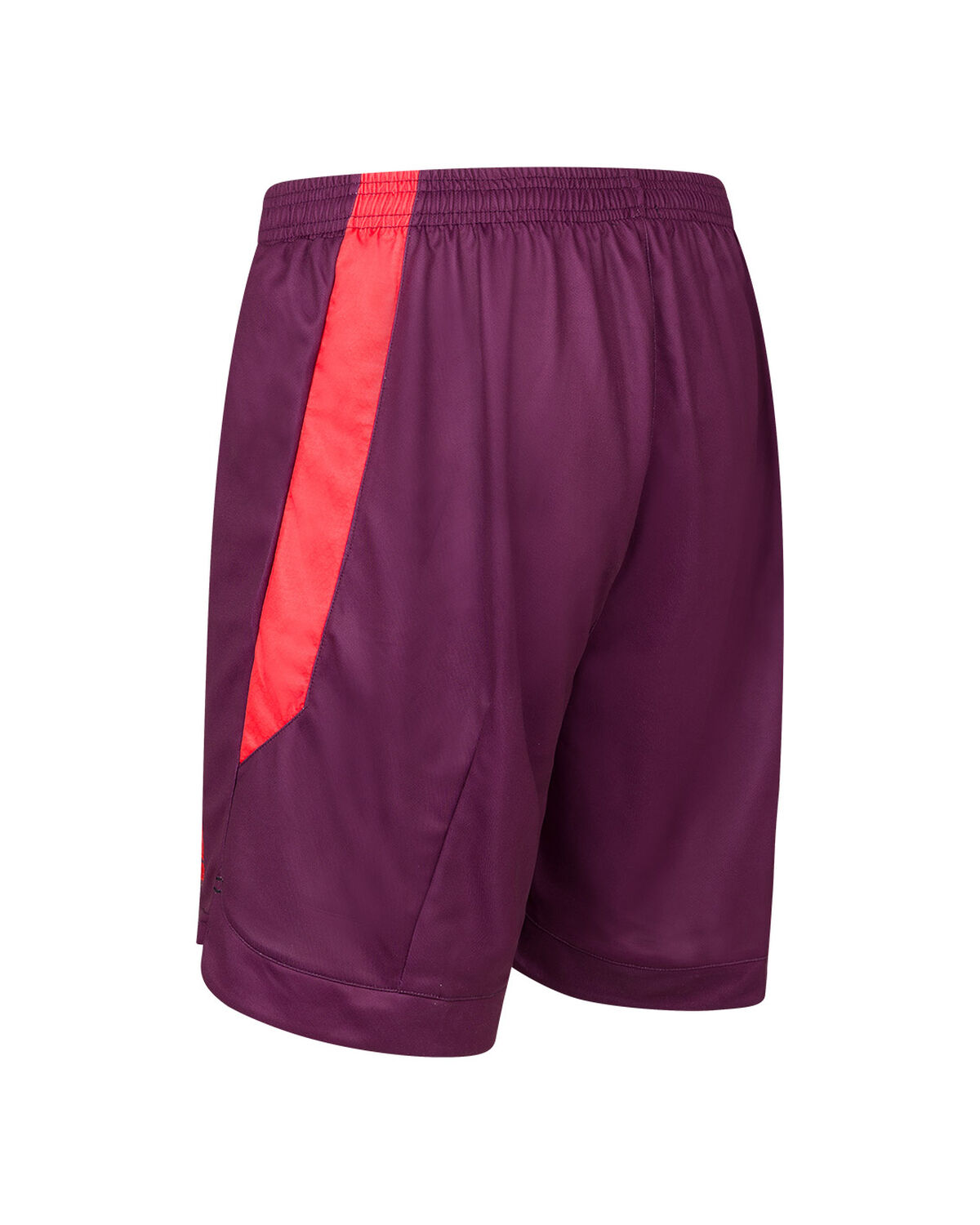 Telstar Away Short 21-22, Burgundy, hi-res