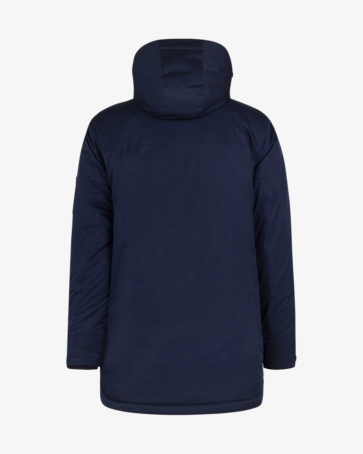 Playmaker Parka, Navy, hi-res