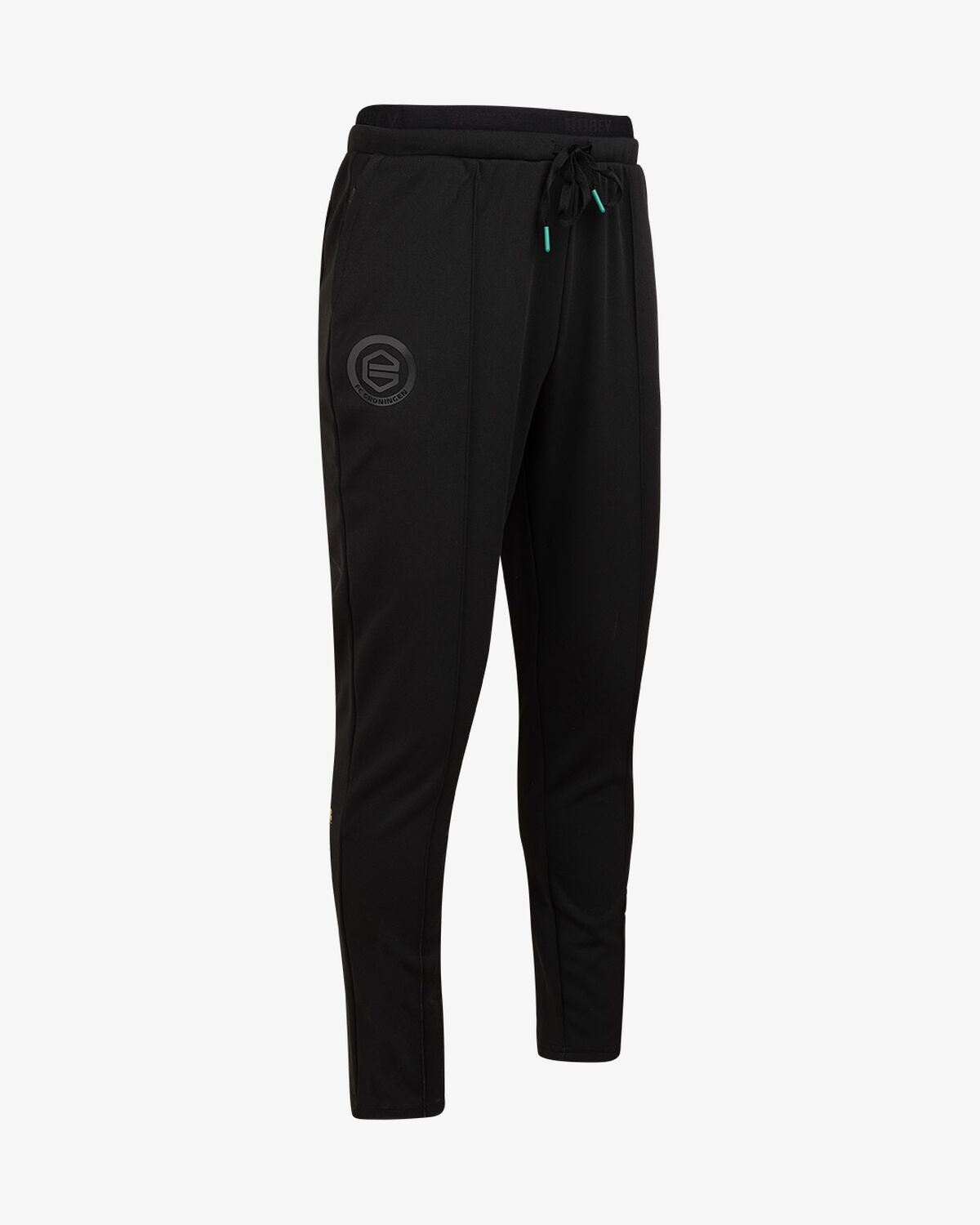 FC Groningen Scuba Pants 22/23, Black, hi-res
