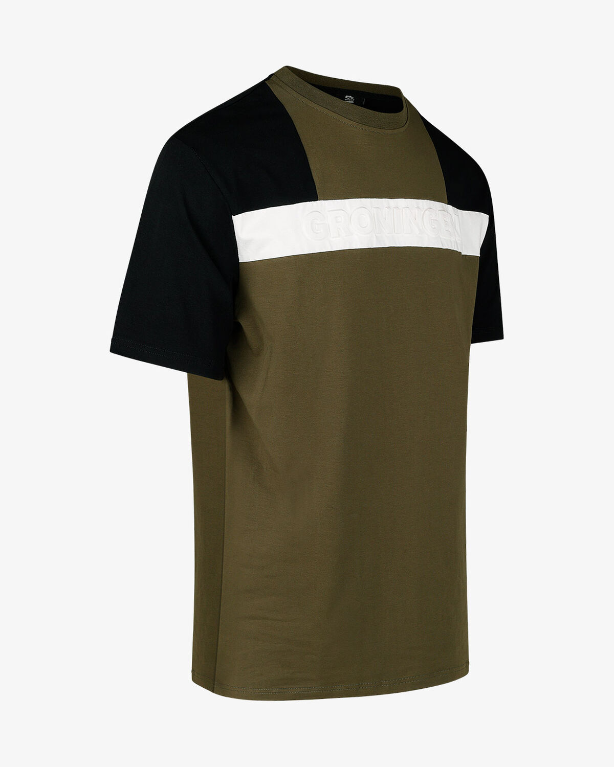 FC Groningen Presentation Tee 23/24, Dark Green, hi-res