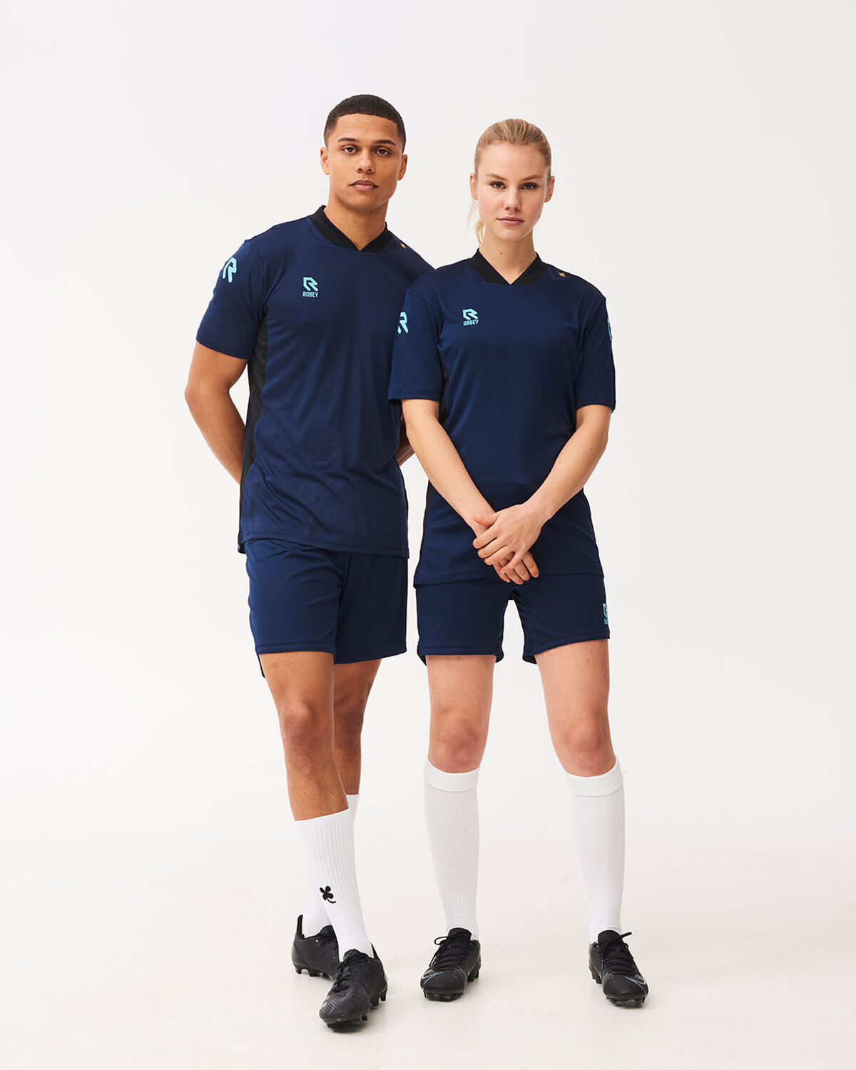 Playmaker Short, Navy, hi-res