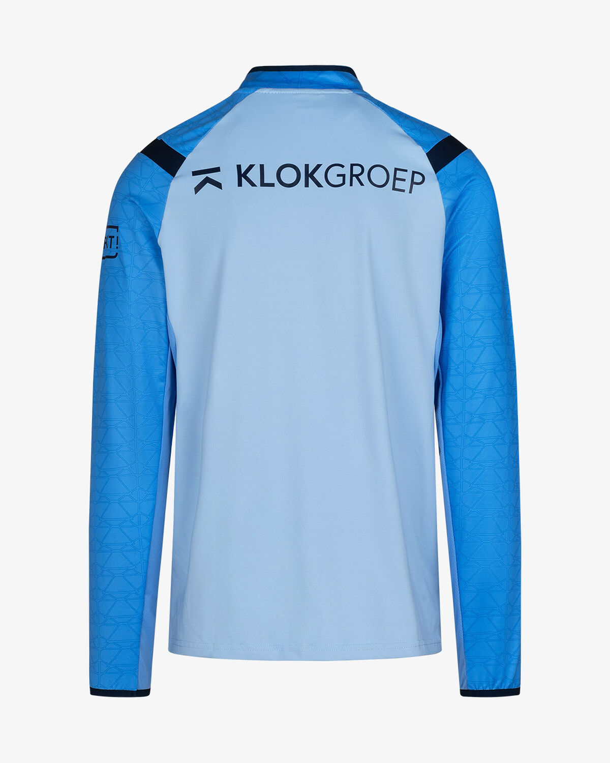 N.E.C. Training Top 24/25, Light Blue, hi-res