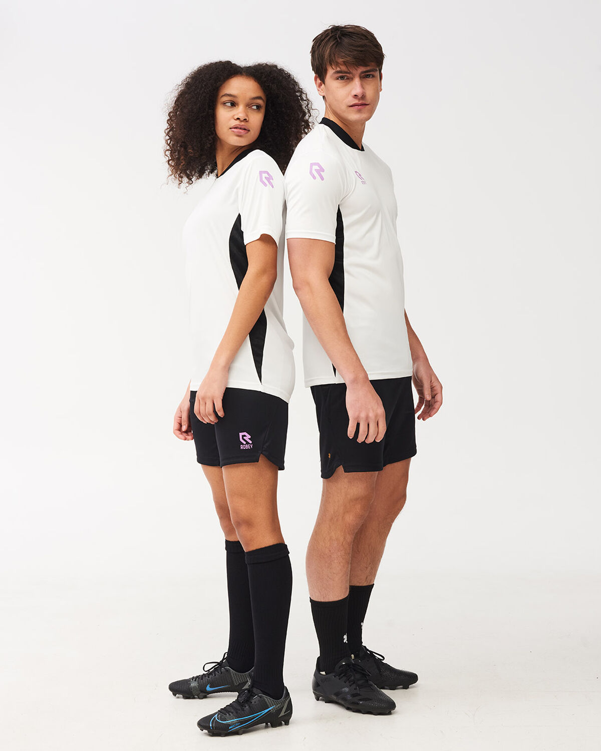 Playmaker Shirt, White, hi-res