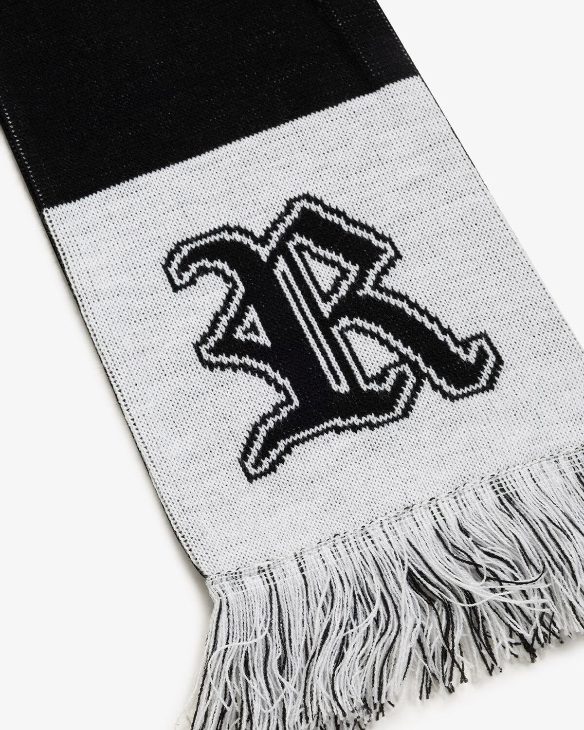 Robey Varsity Scarf, Multitcolor, hi-res