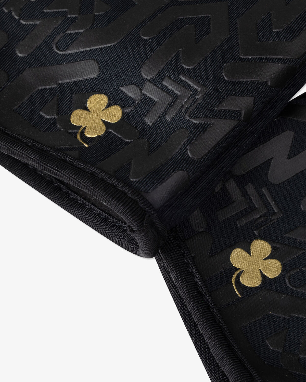 Gloves, Black, hi-res