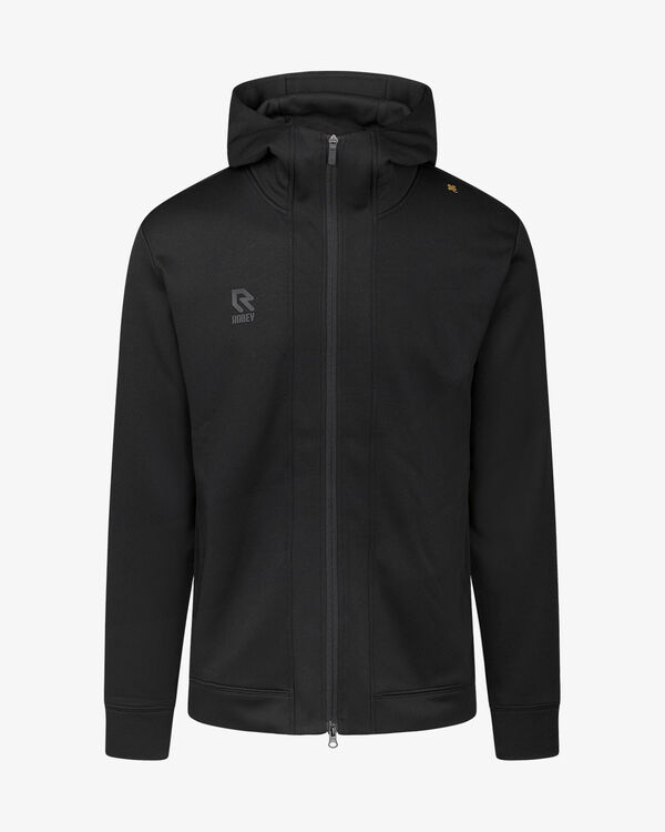 Travel Full-Zip Top