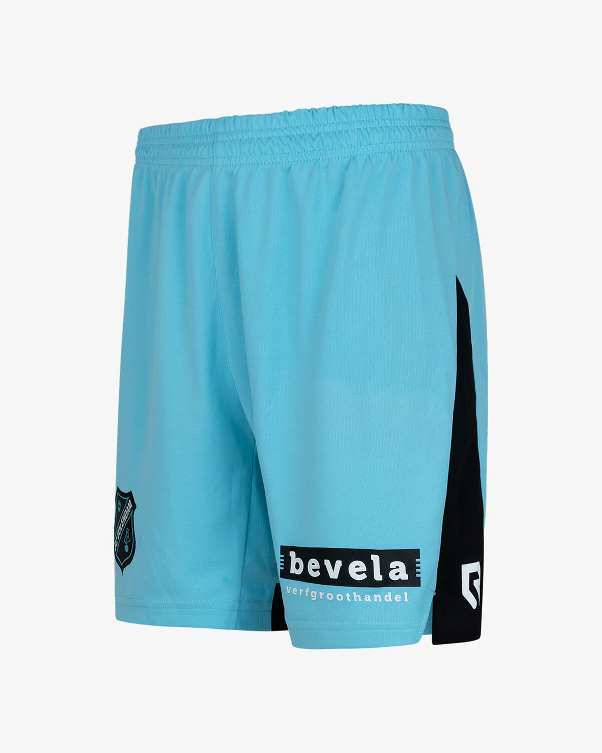 FC Volendam Match Short 23/24, Sky Blue, hi-res
