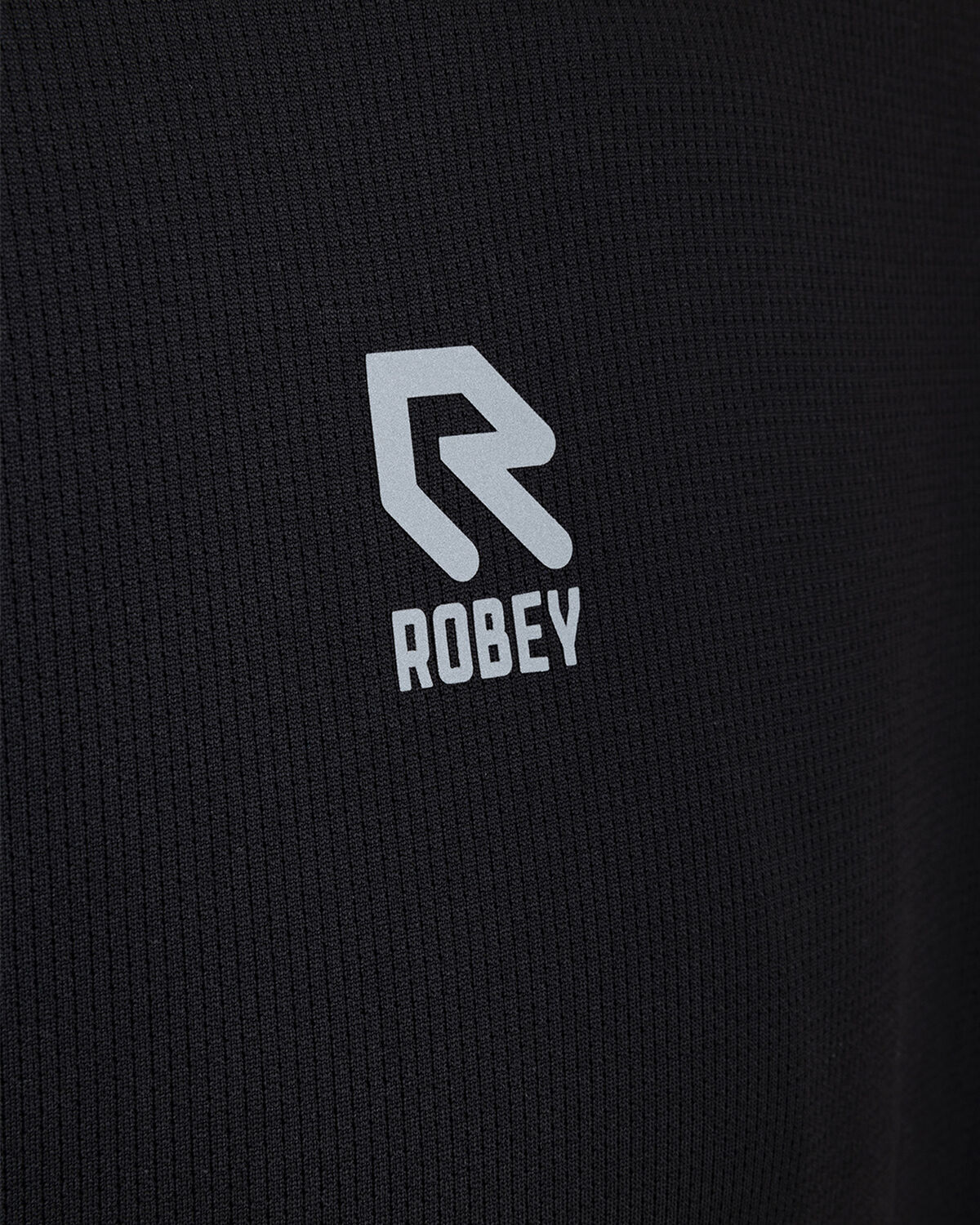 Gym Shirt, Black, hi-res