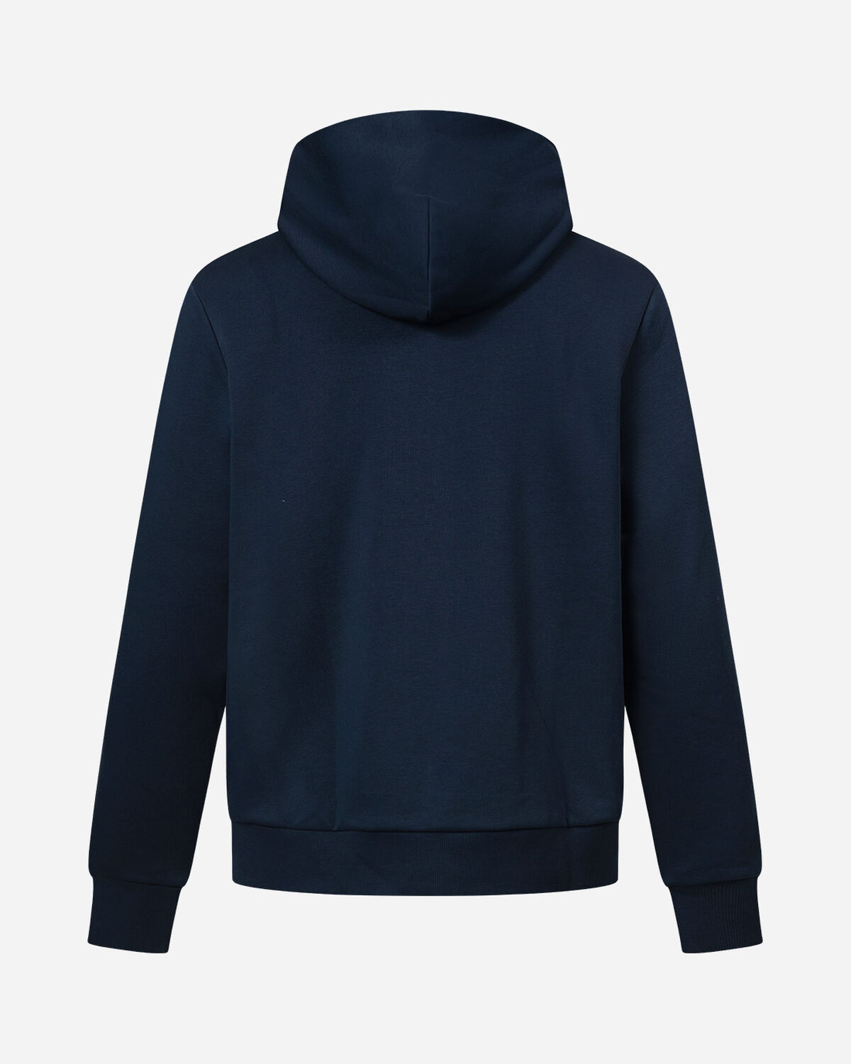 Brandpack Hoodie Full-Zip, Navy, hi-res