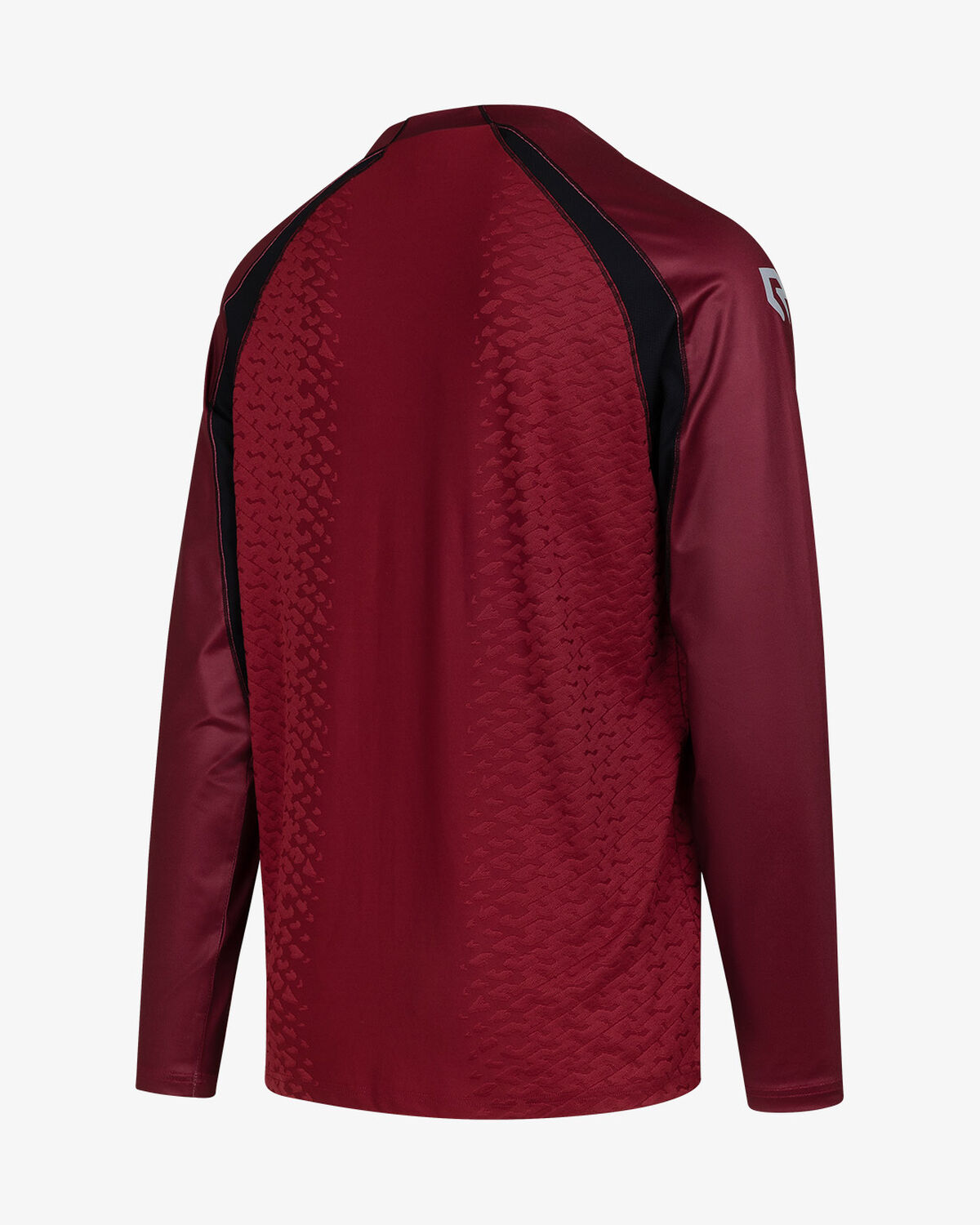 Pro Training Top, Maroon, hi-res
