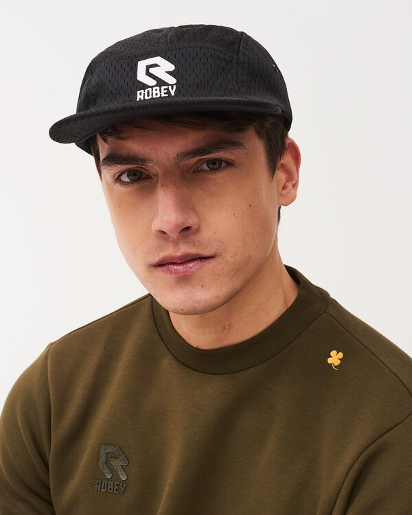 Cap Mesh