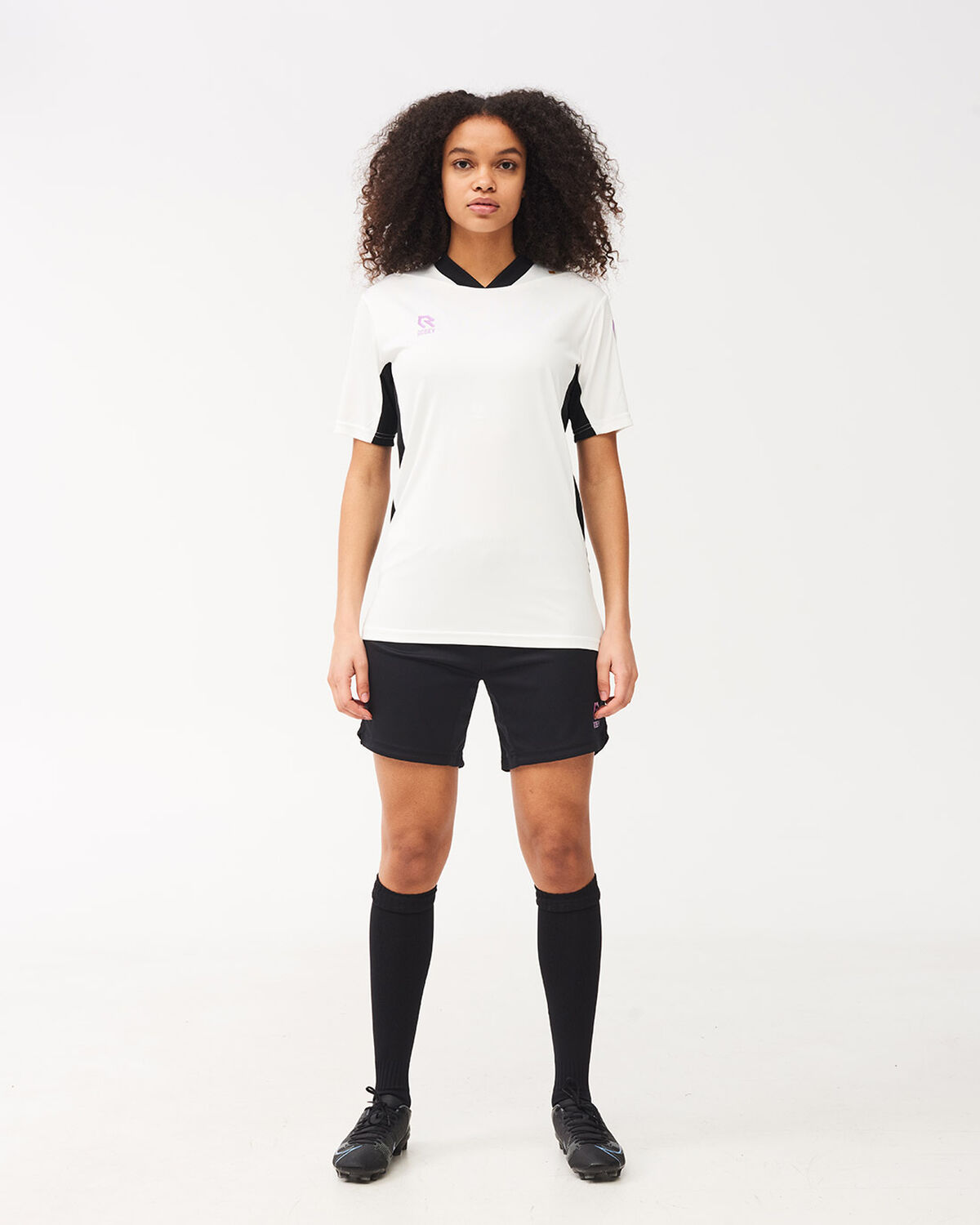 Playmaker Shirt, White, hi-res
