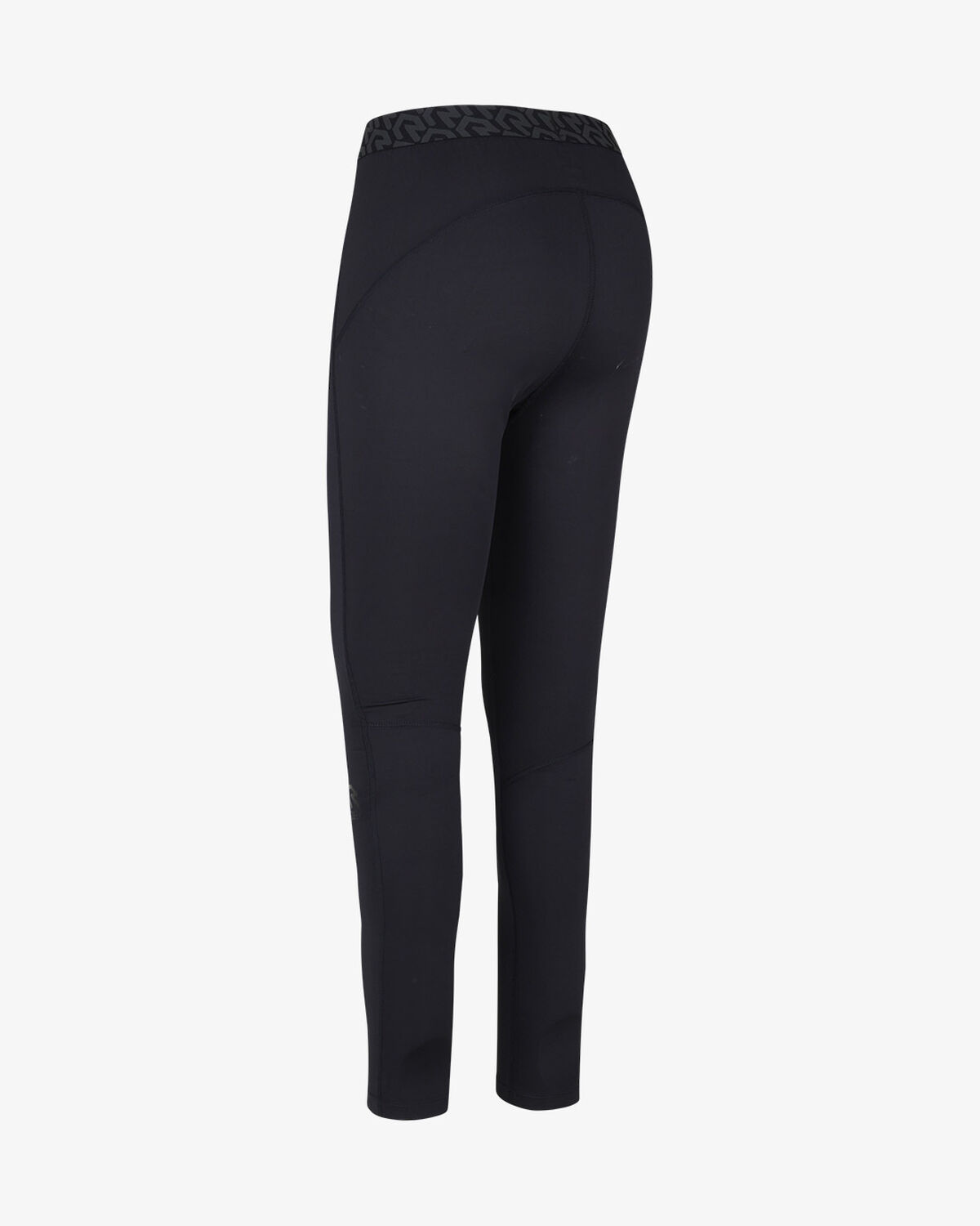 Forward Baselayer Legging, Black, hi-res