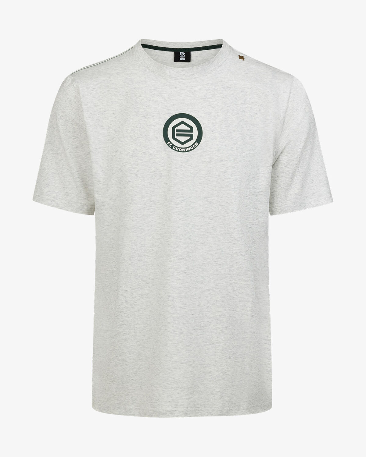 FC Groningen Presentation Shirt 25/26, Ivory, hi-res