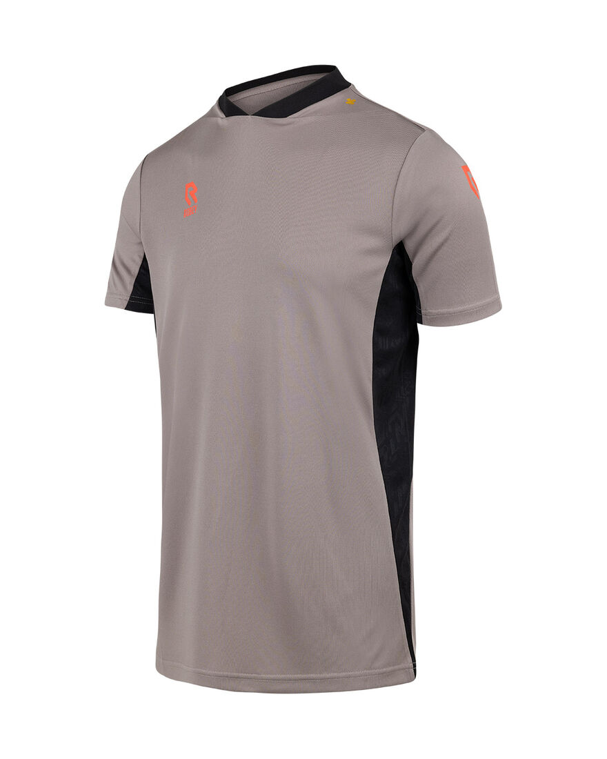 Playmaker Training Shirt, Taupe, hi-res
