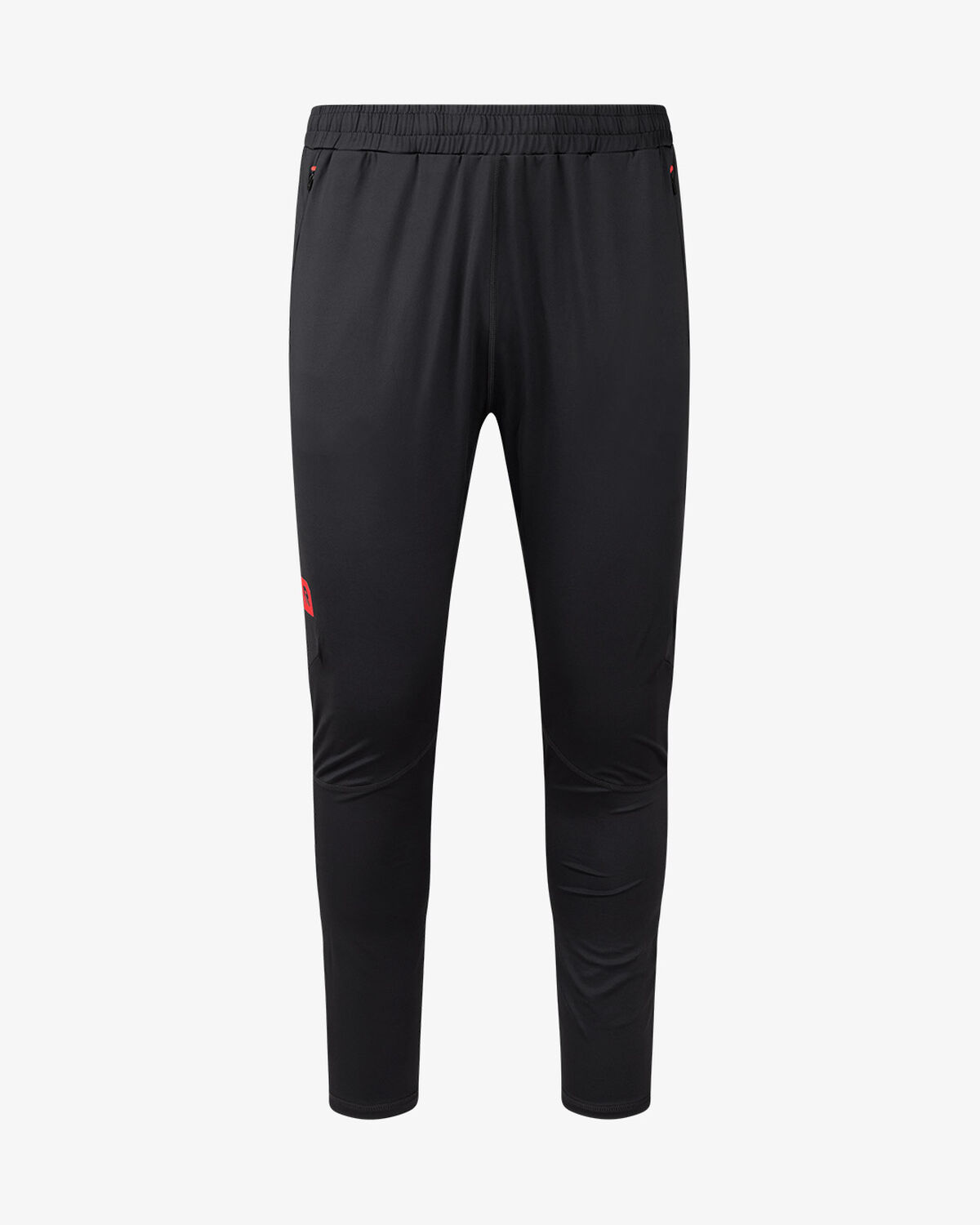 Progress Gym Track Pants, Phantom Grey, hi-res