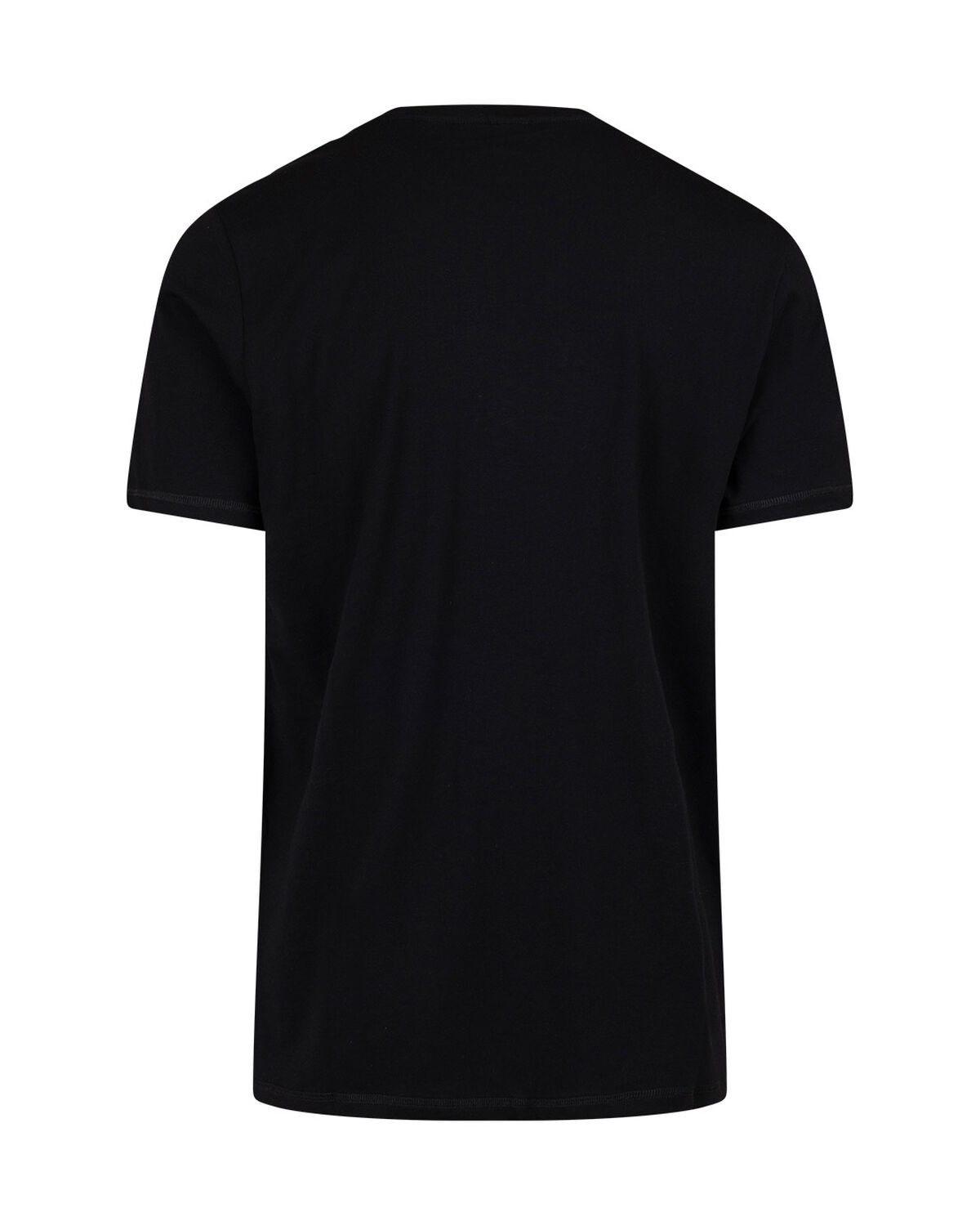 Robey Brand Tee, Black, hi-res