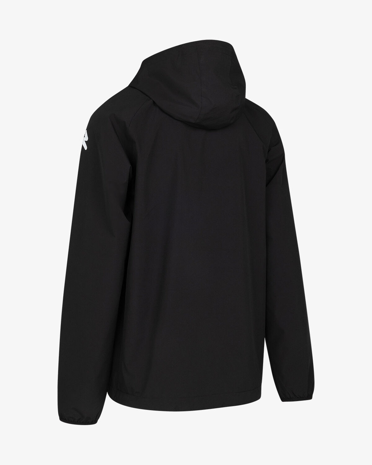 Crossbar All Weather Jacket, Black, hi-res