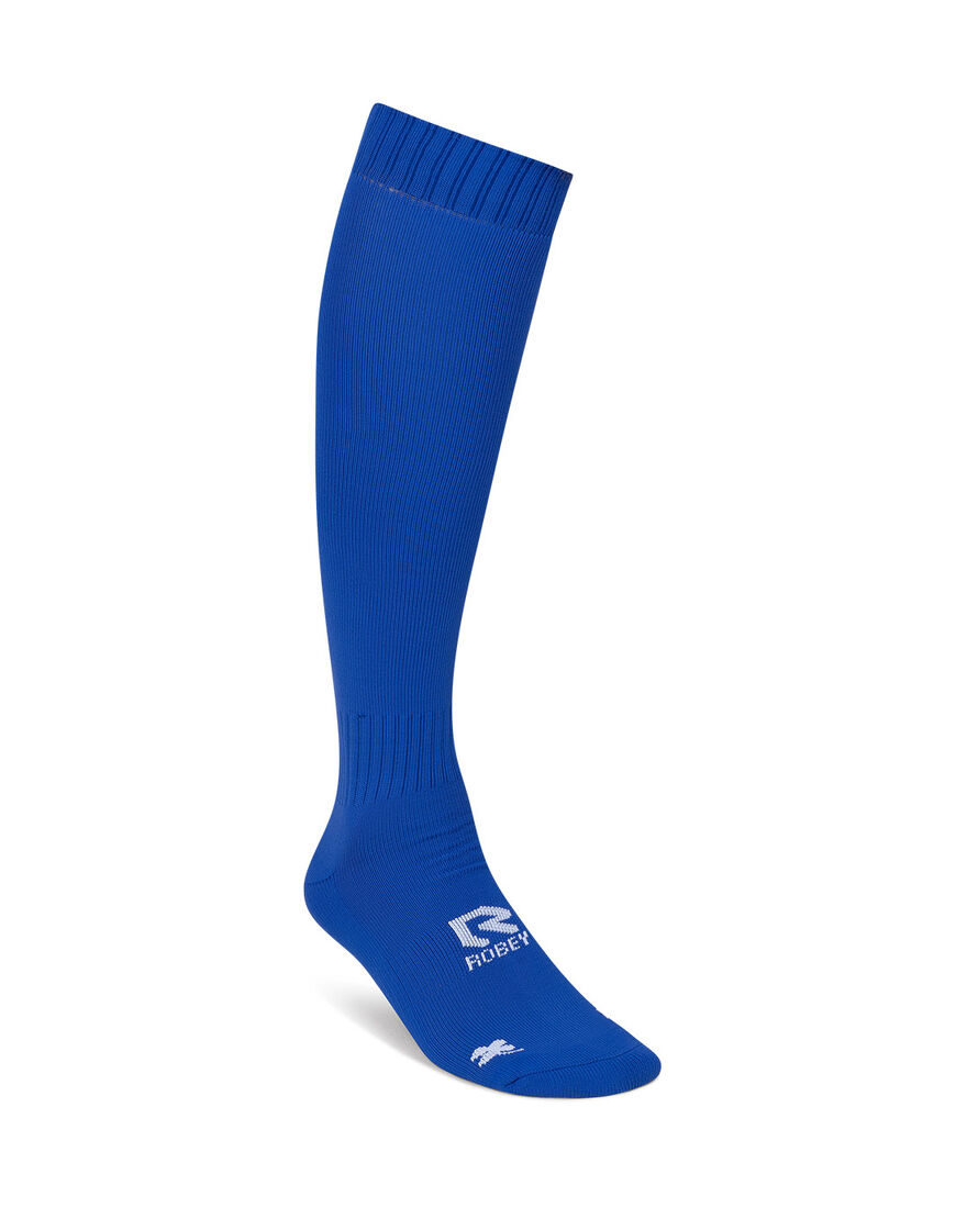 Basic Socks, Royal Blue, hi-res
