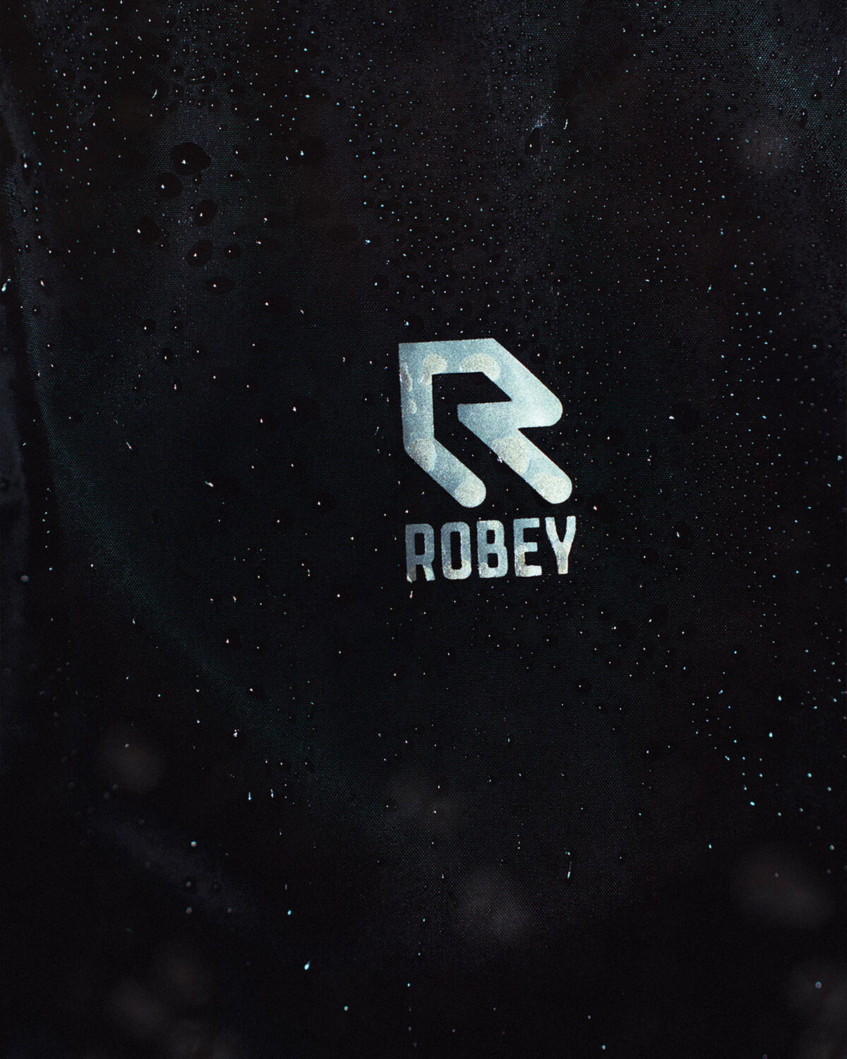 Rain Jacket, Black, hi-res