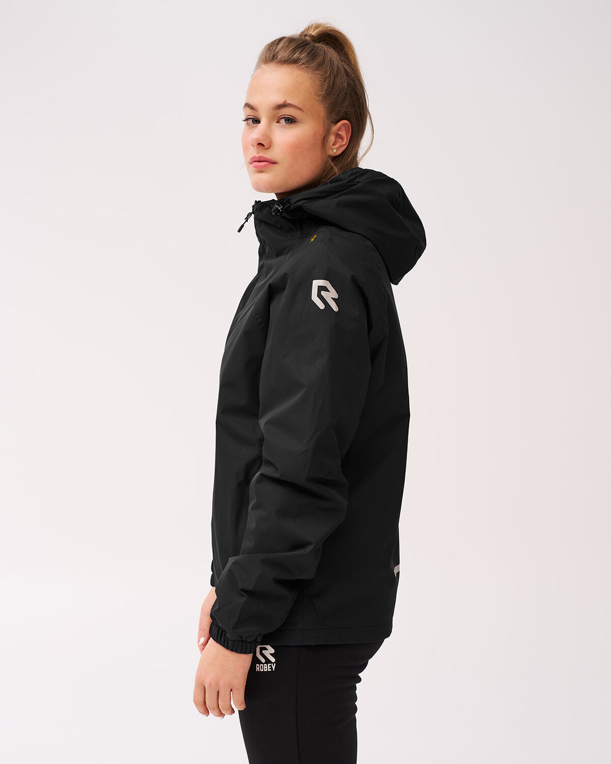 Crossbar Allround Jacket, Black, hi-res