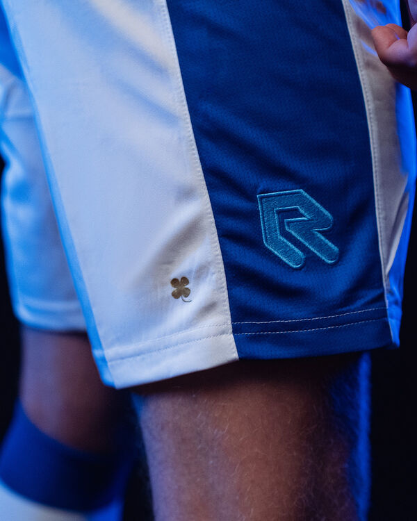 De Graafschap Home Short 23/24