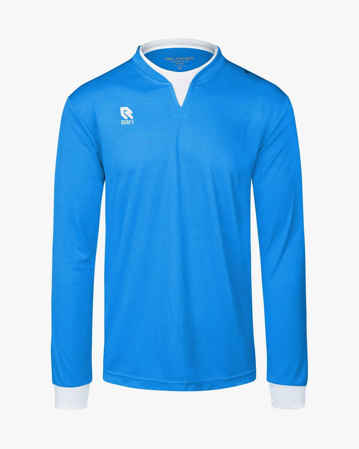 Shirt Catch LS, Sky Blue, hi-res