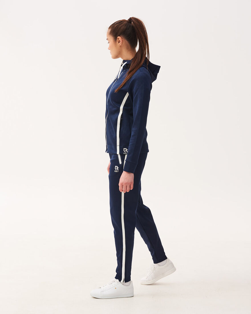 Tennis Forehand Tracksuit, , hi-res